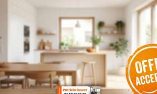 Maison 2 Pièces 42 m² à vendre à Cuxac-d'Aude (11590)