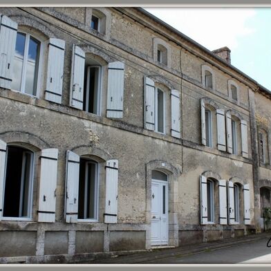 Maison 8 pièces 209000 €