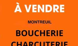 Commerce 4 Pièces 194 m² à vendre à Montreuil (93100)