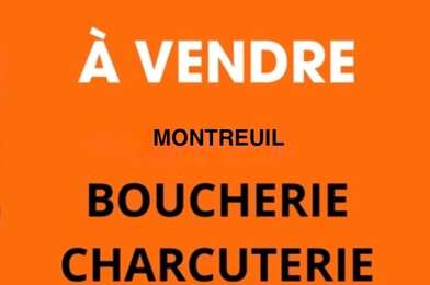 Commerce 4 pièces 1450000 €