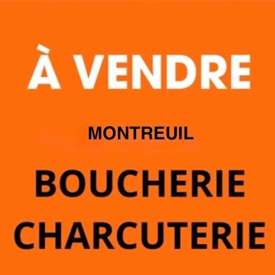 Commerce 4 pièces 1450000 €