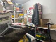 Fonds de commerce IMMEUBLE ENTIER BOUCHERIE + HABITATION  à vendre MONTREUIL (93) — photo 2