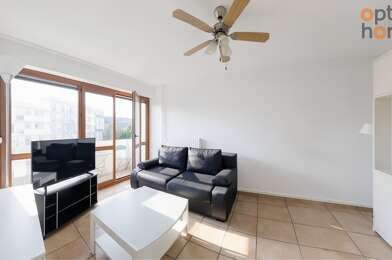 Appartement 1 pièces 159000 €