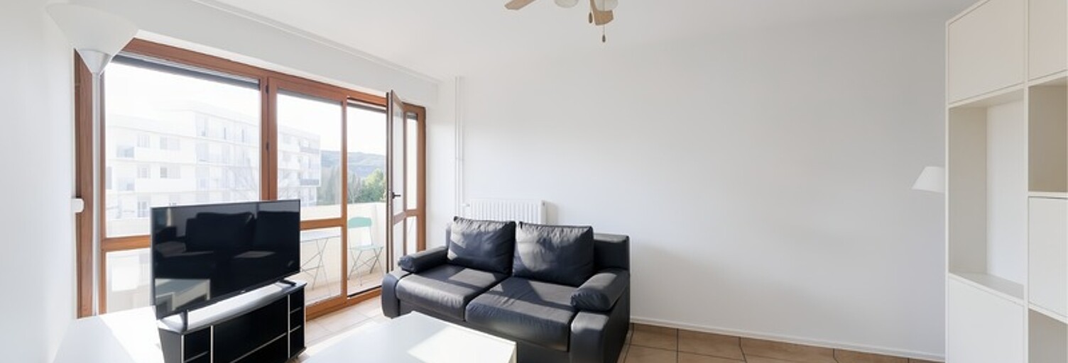 Appartement 1 Pièce 27 m² à vendre à Aix-en-Provence (13100)