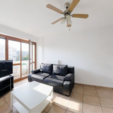 Appartement 1 pièces 159000 €