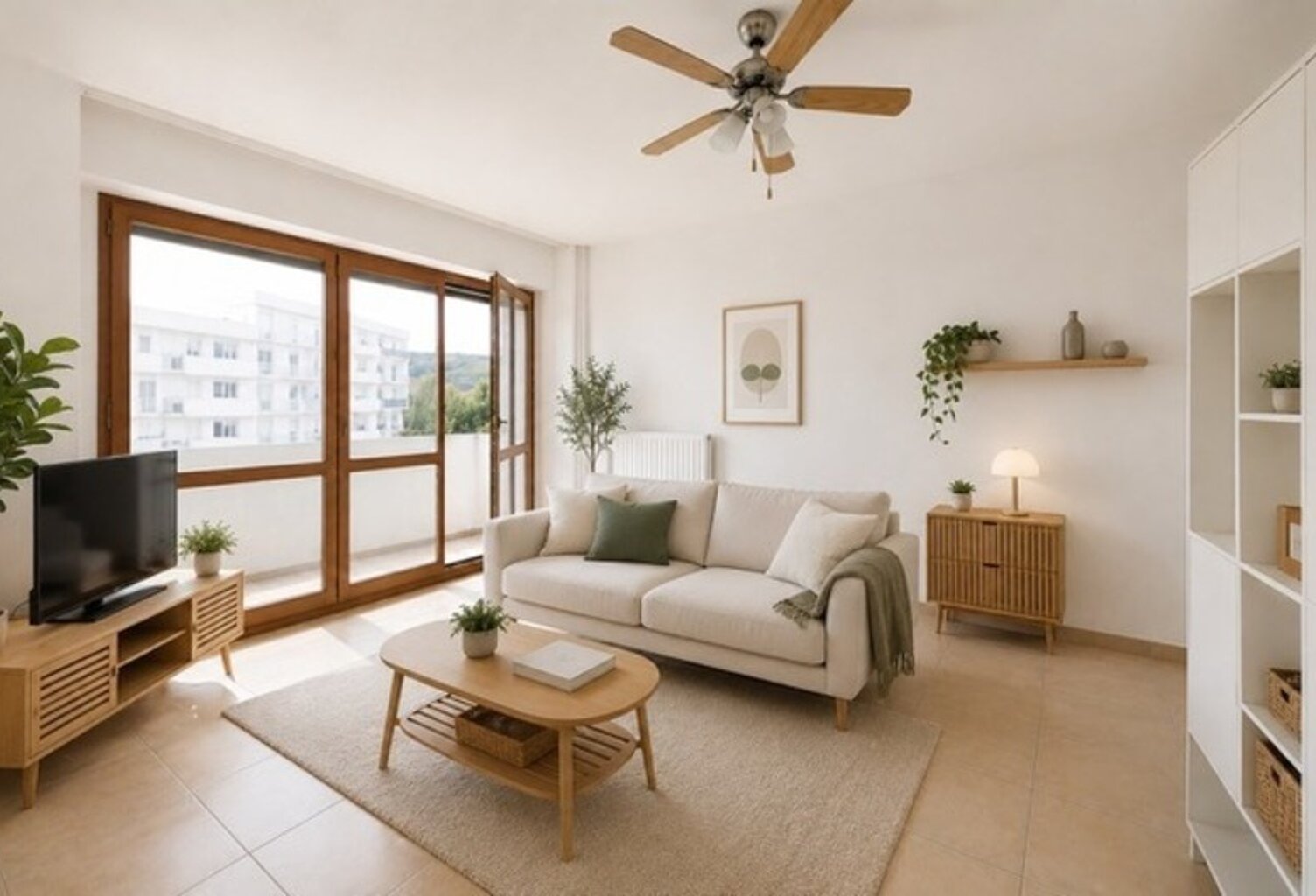 Appartement à vendre 1 pièces AIX EN PROVENCE (13) — photo 1