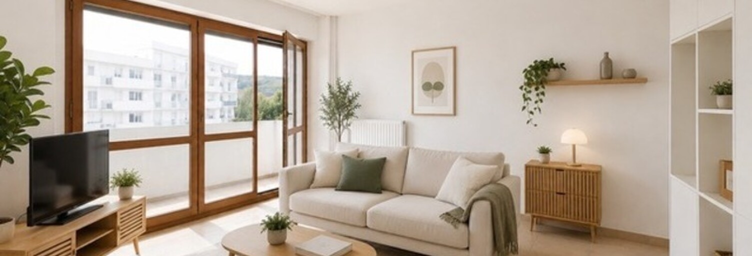 Appartement 1 Pièce 27 m² à vendre à Aix-en-Provence (13100)