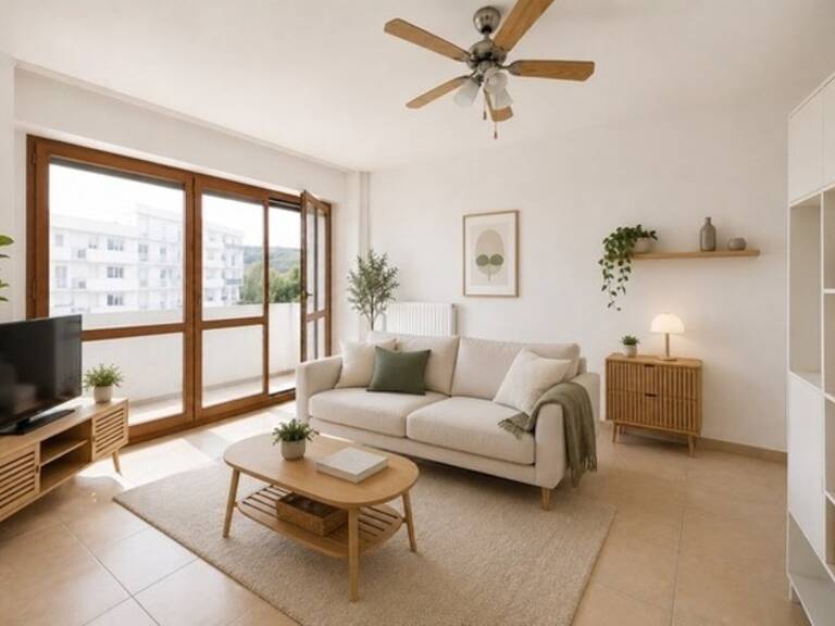 Appartement à vendre 1 pièces AIX EN PROVENCE (13) — photo 1