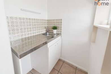 Appartement 1 pièces 139000 €