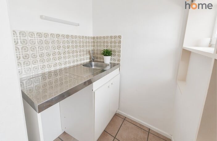 Appartement à vendre 1 pièces AIX EN PROVENCE (13) — photo 2