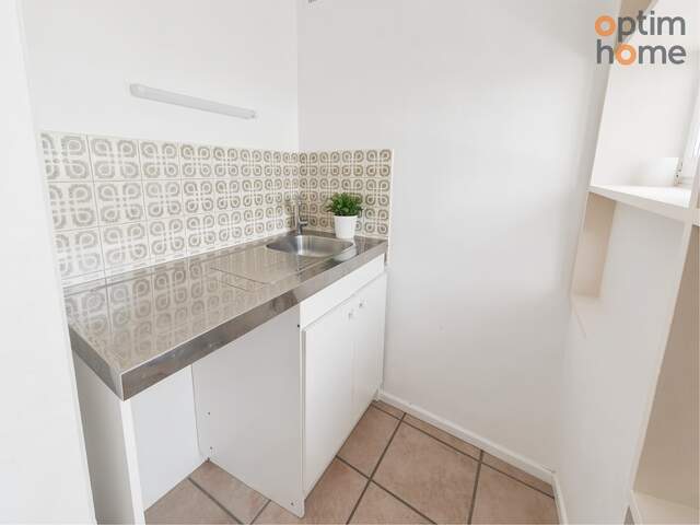 Appartement à vendre 1 pièces AIX EN PROVENCE (13) — photo du bien