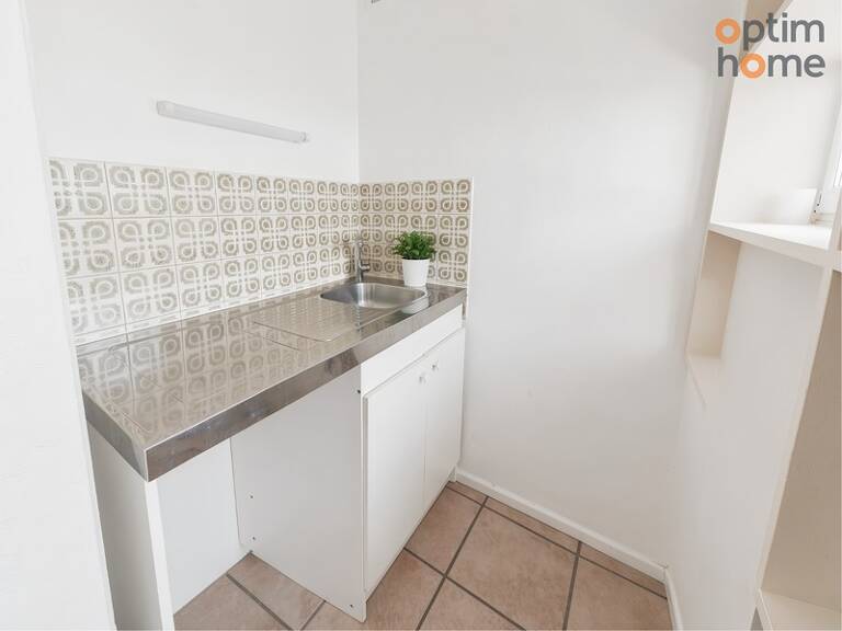 Appartement à vendre 1 pièces AIX EN PROVENCE (13) — photo 1