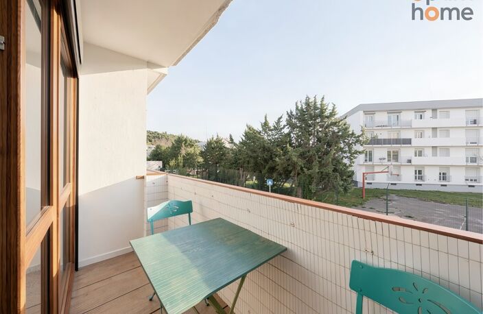 Appartement à vendre 1 pièces AIX EN PROVENCE (13) — photo 3