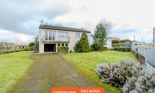 Maison 5 Pièces 87 m² à vendre à Fontoy (57650)