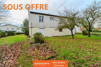 Maison 5 pièces 202700 €