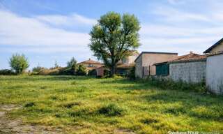 Terrain  500 m² à vendre à Montluel (01120)