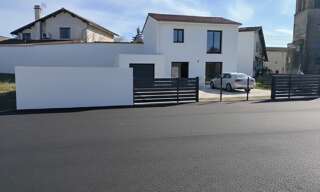 Terrain  382 m² à vendre à Montluel (01120)