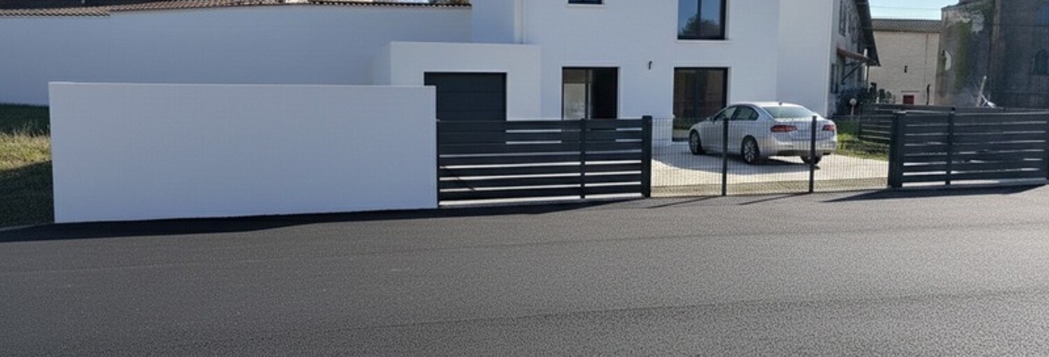 Terrain  382 m² à vendre à Montluel (01120)