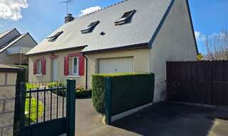 Maison 6 Pièces 124 m² à vendre à Dinard (35800)