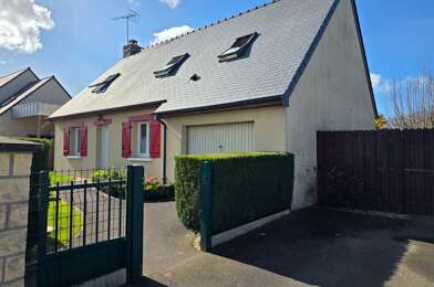 Maison 6 pièces 541000 €