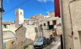 Maison 6 Pièces 123 m² à vendre à Vinon-sur-Verdon (83560)