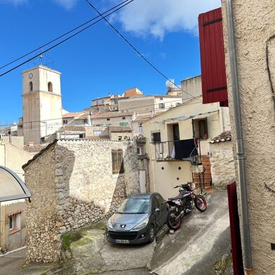 Maison 6 pièces 247000 €