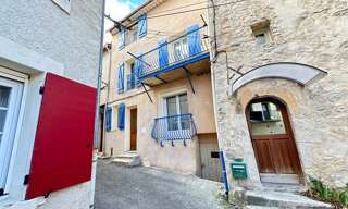 Maison 6 Pièces 123 m² à vendre à Vinon-sur-Verdon (83560)