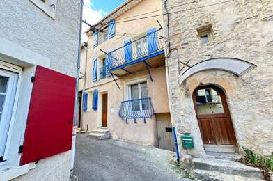 Maison 6 pièces 247000 €