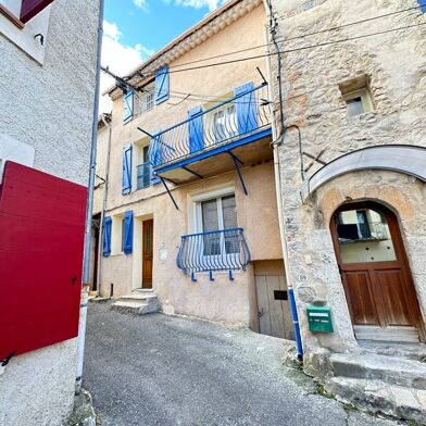 Maison 6 pièces 247000 €