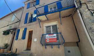 Maison 6 Pièces 123 m² à vendre à Vinon-sur-Verdon (83560)