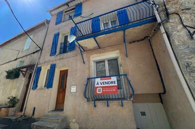 Maison 6 pièces 247000 €