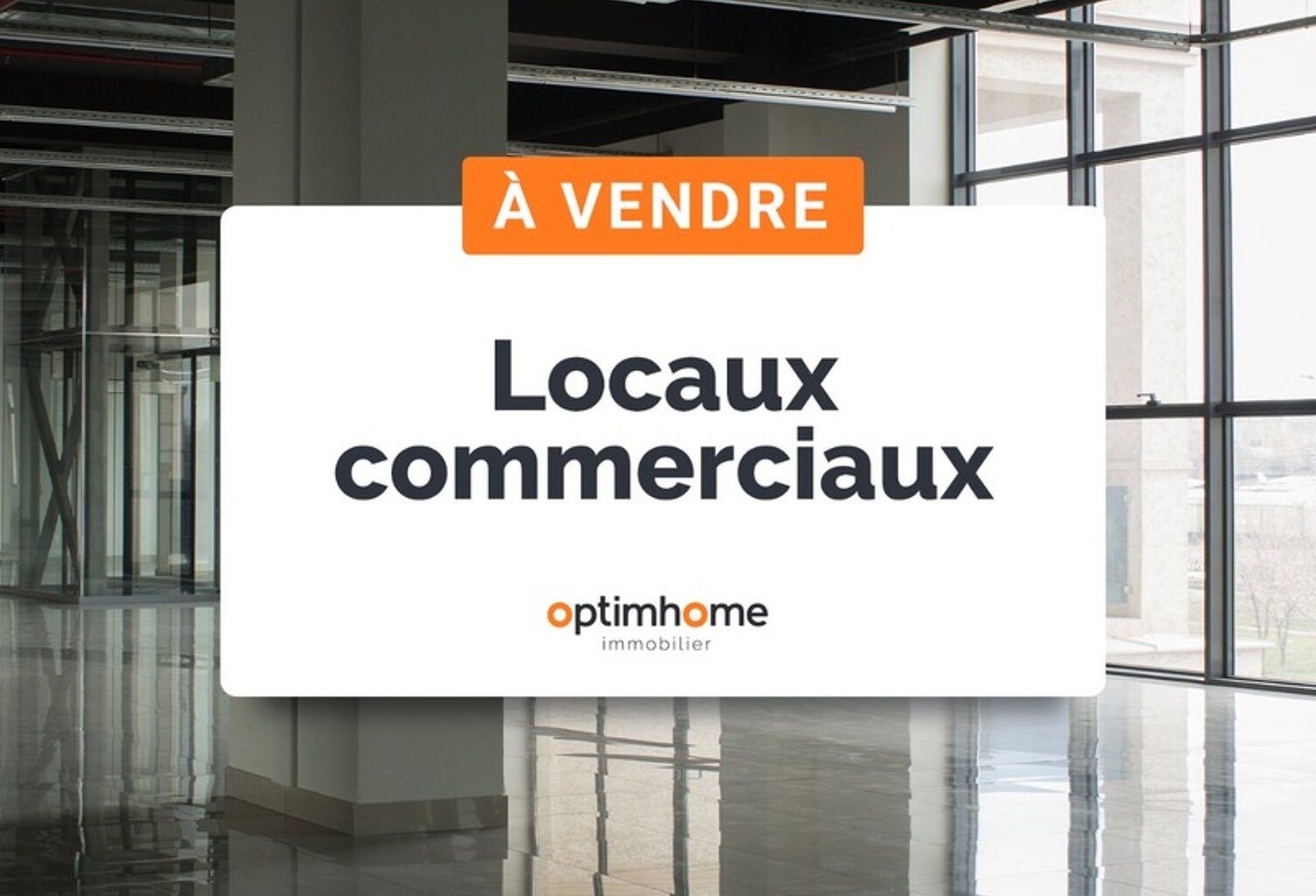 Local/bureau à vendre  (04) — photo 1
