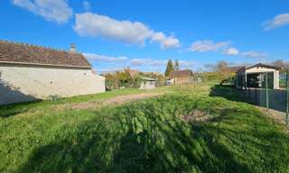 Terrain  601 m² à vendre à Donnemarie-Dontilly (77520)