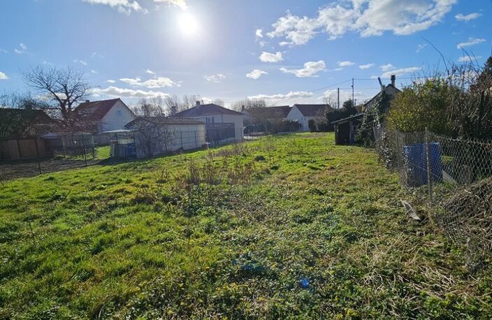 Terrain à vendre de 600,00 m² Proche de DONNEMARIE DONTILLY (77) — photo 4