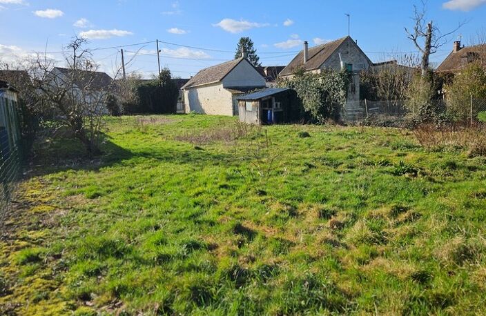 Terrain à vendre de 600,00 m² Proche de DONNEMARIE DONTILLY (77) — photo 5