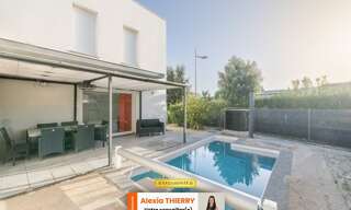 Maison 4 Pièces 110 m² à vendre à Agde (34300)