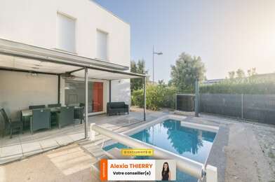 Maison 4 pièces 435000 €