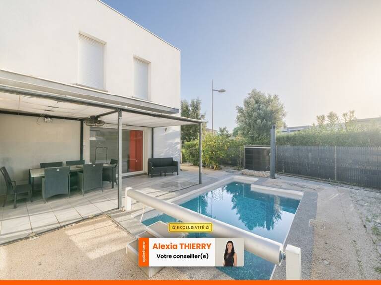 Agde Capiscol. Maison 4 pièces 110 m² — photo 1