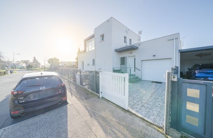 Agde Capiscol. Maison 4 pièces 110 m² — photo 2