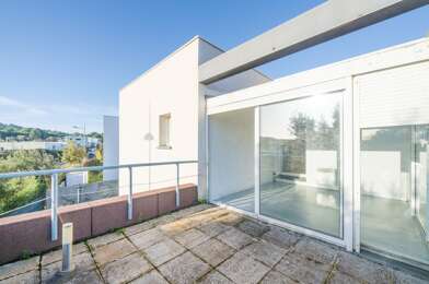 Maison 4 pièces 462000 €