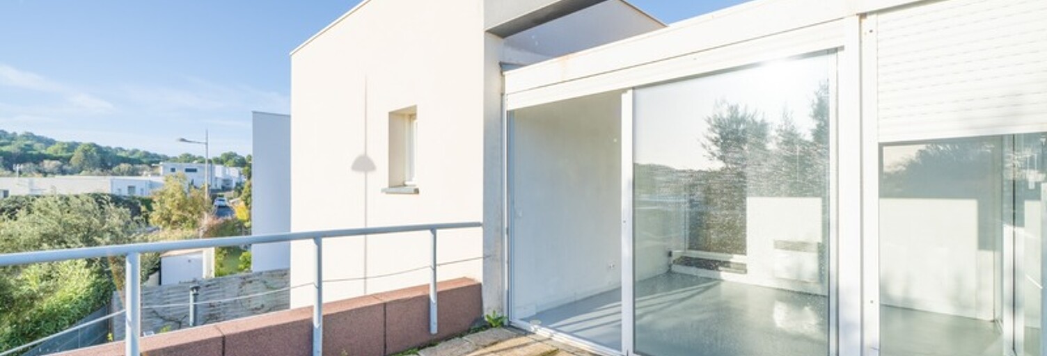 Maison 4 Pièces 110 m² à vendre à Agde (34300)