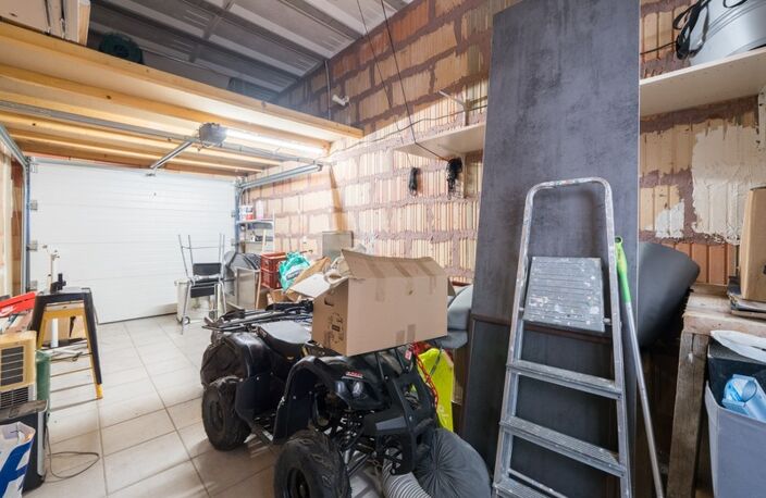 Agde Capiscol. Maison 4 pièces 110 m² — photo 4