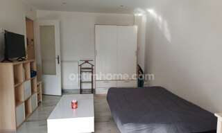 Appartement 1 Pièce 23 m² à vendre à Cannes (06400)