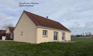 Maison 4 Pièces 92 m² à vendre à Rougemontier (27350)