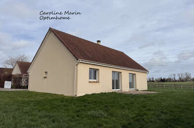 Maison 4 pièces 210000 €