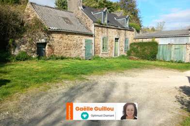 Maison 4 pièces 79000 €