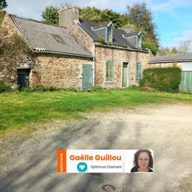 Maison 4 pièces 79000 €