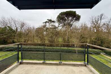 Appartement 3 pièces 890 €