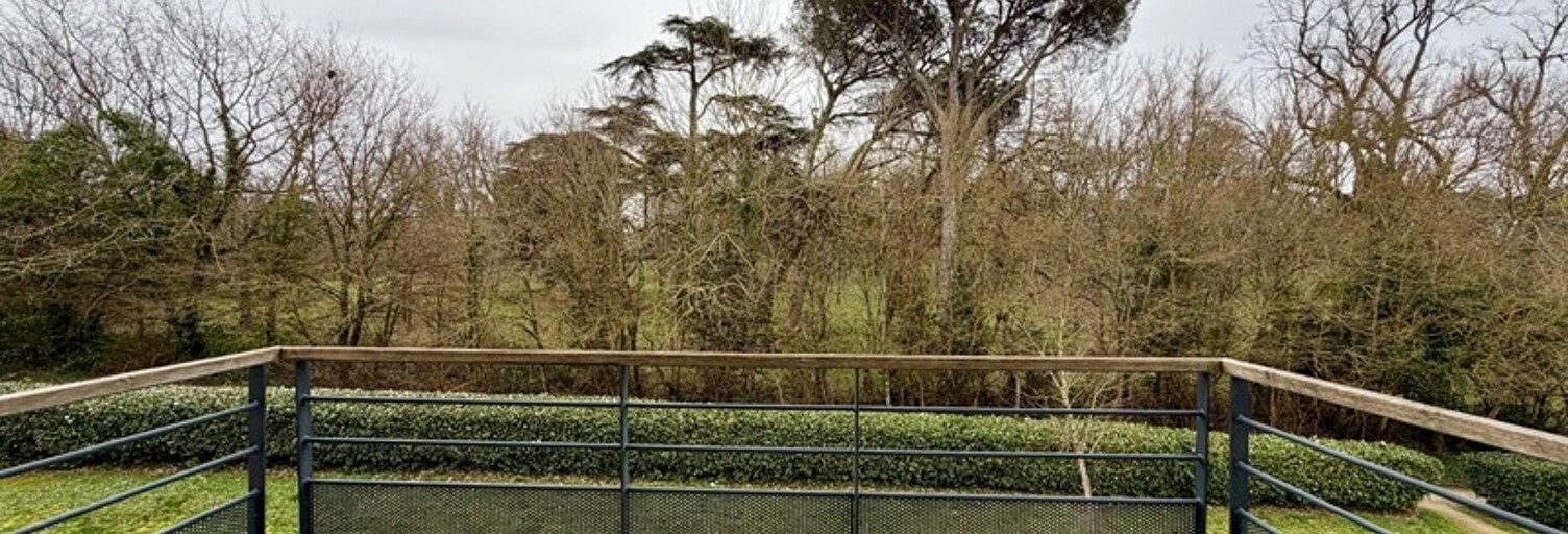 Appartement 3 Pièces 64 m² à louer à Saint-Geniès-Bellevue (31180)