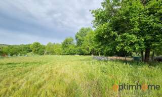 Terrain  3226 m² à vendre à Exideuil-sur-Vienne (16150)